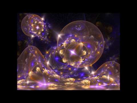 Celestial Groove / Transition