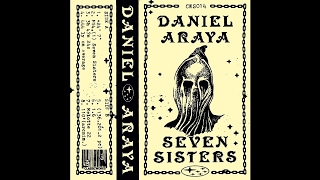 PREMIERE: Daniel Araya - M45,[1] Seven Sisters [Classicworks]