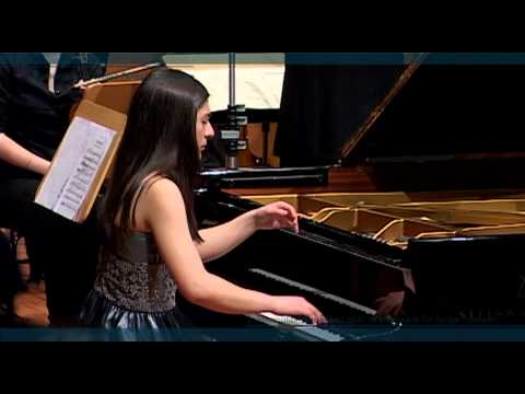 Liszt | Mariam Batsahvili