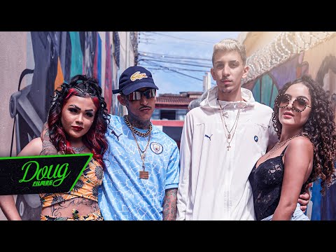 MC Guto ZK & MC Shat - Joga Pro Pai | DJ Kik Prod (CLIPE OFICIAL) Doug Filmes