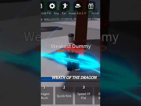 • Wall Combo • The Strongest Battleground Shinji Moveset/Script | Roblox Tsb Script #roblox #script