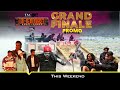 MTV Roadies S19 | Karm ya Kaand | GRAND FINALE Promo