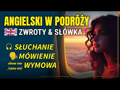 Angielski w podróży