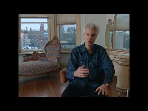 Jim Jarmusch on Charlie Chaplin's "A King in New York"
