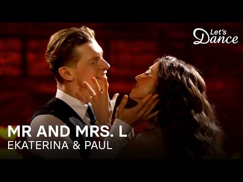 Ekaterinas & Pauls feuriger "Mr and Mrs. L"-FREESTYLE 🔥 | Let's Dance 2024