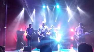 "Liar" Live - Built to Spill - @ The Observatory, Santa Ana CA 7/18/15