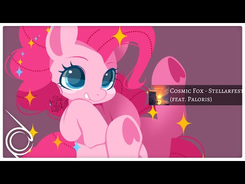 Cosmic Fox - Stellarfest (feat. Paloris) [Future Bass/Moombahton]