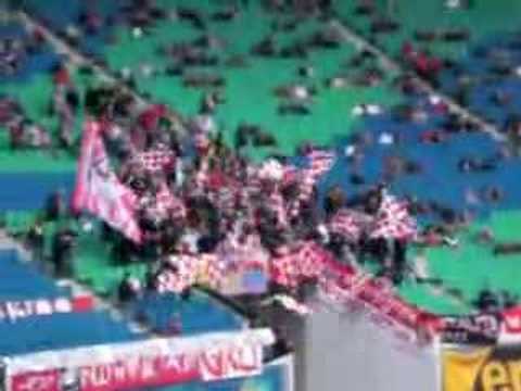 Sachsen Leipzig - FSV Zwickau