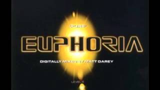 Euphoria Vol.4 Disc 2.1. DSP/Chicane ft. Bryan Adams - Intro/Don&#39;t Give Up