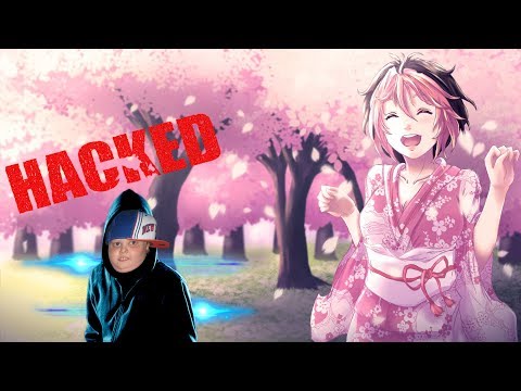 Читеры в осу атакуют ((9((