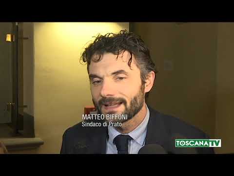 2020-02-14 PRATO - AEROPORTO, SINDACI PIANA, VITTORIA DI DAVIDE SU GOLIA