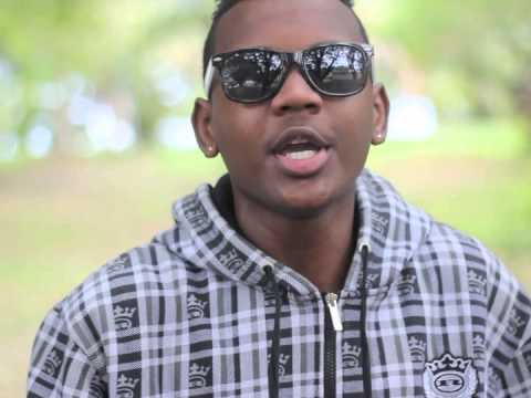 MILITARYO & DJ M'RICK - LADI LAFÉ PAS SON DOMAINE_OFFICIEL STREET CLIP 2013