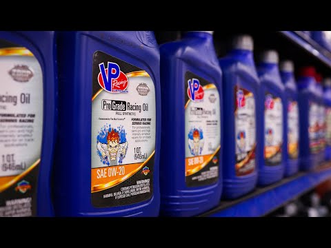 Become A VP Racing Fuels Dealer