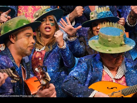 Coro, La reina del sur - Cuartos