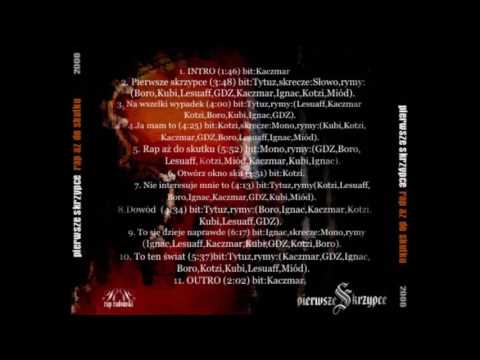 11. Pierwsze Skrzypce - Outro