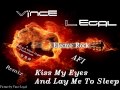 Afi - Kiss My Eyes And Lay Me To Sleep ( Vince ...