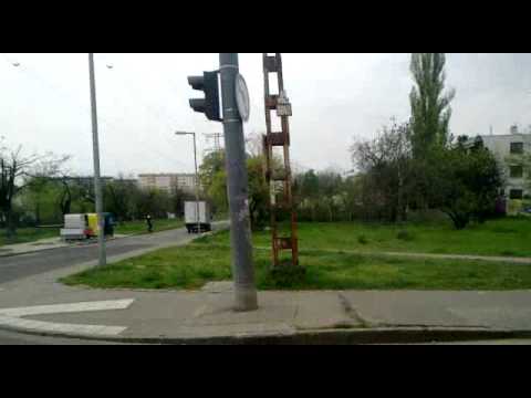 5-ös busz Illyés Gyula utca - Zugló vasútállomás