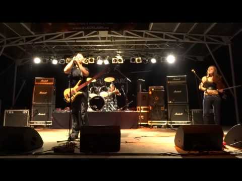 Complete concert -  WOLFMARE - live (06.09.2013 Nauen) HD