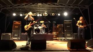 Complete concert -  WOLFMARE - live (06.09.2013 Nauen) HD