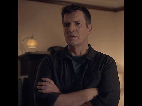 Nolan finds out about his ring | #TheRookie (SPOILERS!)