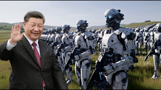 Download lagu China’s Secret Robot Army Exposed The Future of War is Here mp3 Download lagu China’s Secret Robot Army Exposed The Future of War is Here mp3