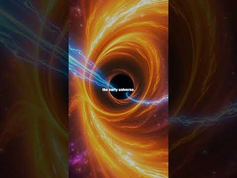 The Shocking Truth About Quasars: Brightest Objects in the Universe!