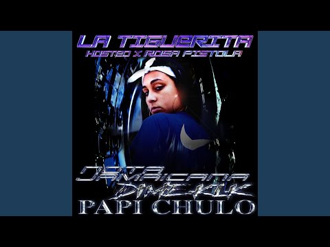 Papi Chulo