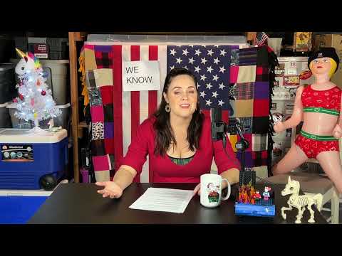 Dumpster Fire 79 Clip - Peloton Damage Control Backfires