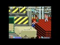 Gameplay video of Double Dragon  XBox