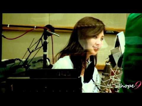 120504 Seohyun Fancam @ sukira 서현 슈키라 직캠