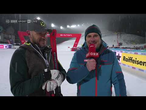 Hermann Maier Star Challenge 2023 (Flachau)