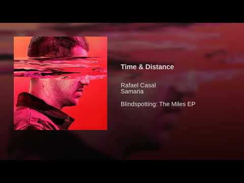 Video thumbnail for Time & Distance