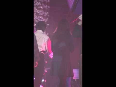 [Fancam] 091229 Seohyun SNSD - Rehearsal