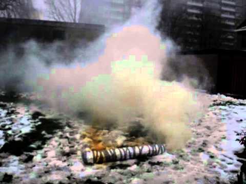 Kas-suiker bom 12 Kg in Sliedrecht