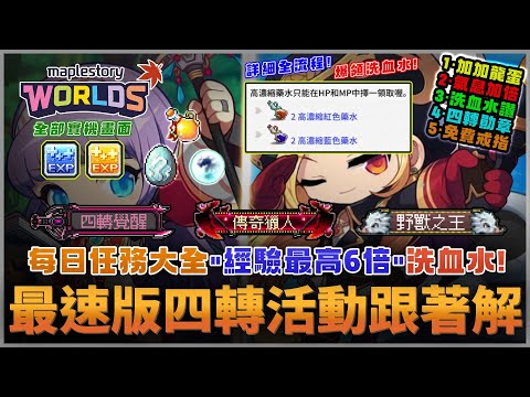 【楓之谷Artale】