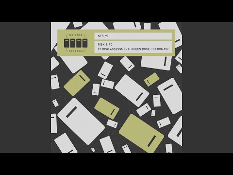 Brooklyn Dont Stop (Risk Assessment Edit)