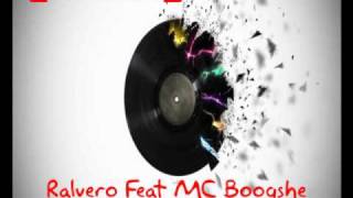 Ralvero Feat MC Boogshe - Party People (Original Vocal Mix) HQ