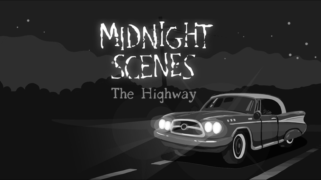 Midnight Scenes: The Highwayvideo poster
