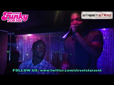 Make It Funky For Me - Funky Dee