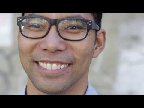 Why Do You Work At Clarivate