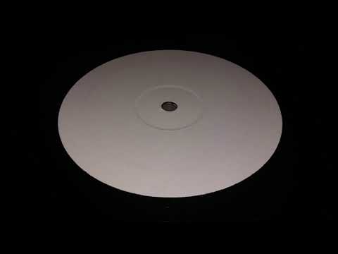 Lisa Abbot - Blow Me Away (Cheeky Trax Remix) (B Side)