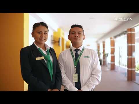 LANZAMIENTO FUNERARIA CONCORDIA - QUILLACOLLO