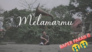 Download lagu MELAMARMU - BADAI ROMANTIC PROJECT BAPER PARAH !! | By Adtyputrap mp3 Download lagu MELAMARMU - BADAI ROMANTIC PROJECT BAPER PARAH !! | By Adtyputrap mp3