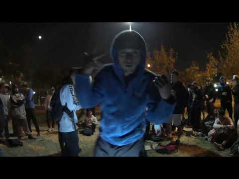 NAZHO ND VS SODES | SEMIS SFB VOL. 2