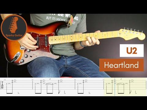 Heartland - U2
