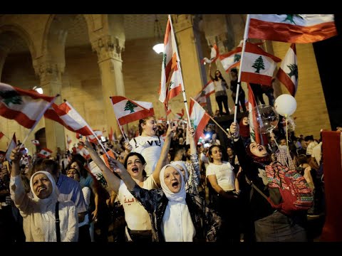 لبنان مشاورات تكليف رئيس جديد للحكومة الإثنين والخطيب أبرز المرشحين