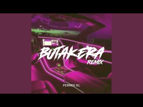 Perreo XL - Butakera | La Joaqui | El Noba