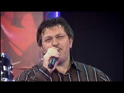 Serif Konjevic - Uspio sam, uspio