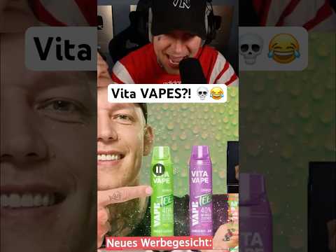 Vita VAPES?! 💀😂