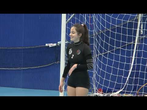 Volley C Torricella - Giulianova